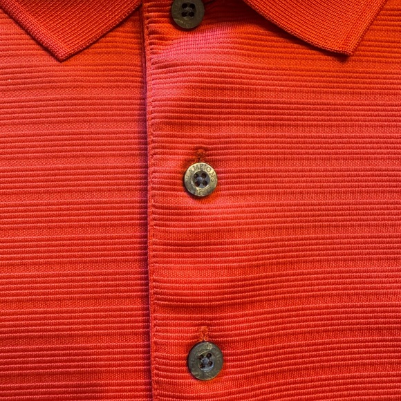 *BOGO Eligible* Coral Champions Tour Polo, XL - Picture 5 of 7